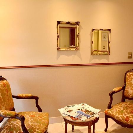 Patagonia Suites Trelew Exteriör bild