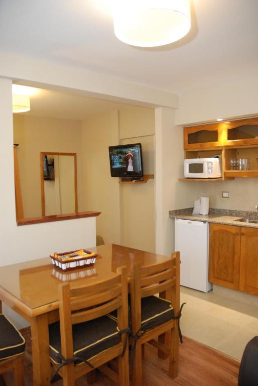 Patagonia Suites Trelew Rum bild