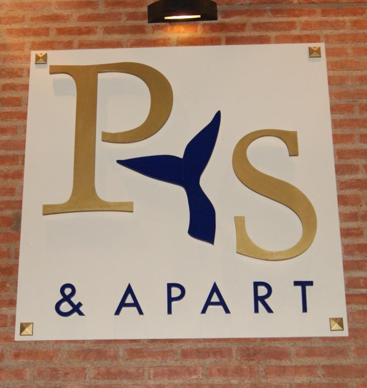 Patagonia Suites Trelew Rum bild